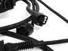 Genuine BMW Genuine BMW Engine Wiring Harness, Engine Module - 12517513551 - E39 12517513551 View 15