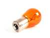 Osram Sylvania Osram Sylvania 1156 Single Filament Bulb - Amber - E39 7507 View 3