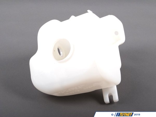 Genuine BMW Genuine BMW Fluid Container 2,5L - 61678350931 - E34 61678350931