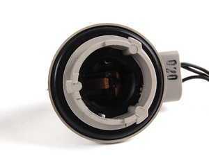 Genuine BMW Bulb Socket Flasher Tail Light - 63216942453 - E63,E63 M6