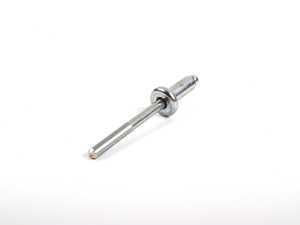 Genuine BMW Blind Rivet - 07143442766 - E83