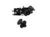 Genuine BMW Expanding Rivet - Pack Of 10 51481938725KT View 2