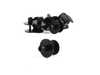 Genuine BMW Expanding Rivet - Pack Of 10 51481938725KT View 3