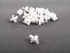 Genuine BMW Genuine BMW Door Molding Clamp - Pack Of 20 - E34 51131946258kt View 5