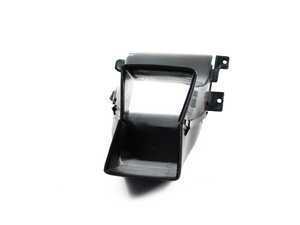 Genuine BMW Brake duct - right - E38