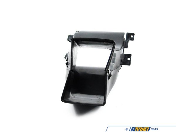 Genuine BMW Genuine BMW Brake duct - right - E38 51118150764