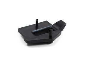 Genuine BMW Hood Catch End Support - 51237000572 - E53