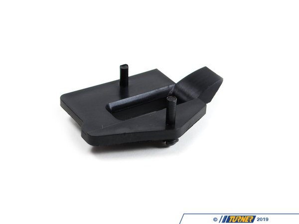 Genuine BMW Genuine BMW Hood Catch End Support - 51237000572 - E53 51237000572