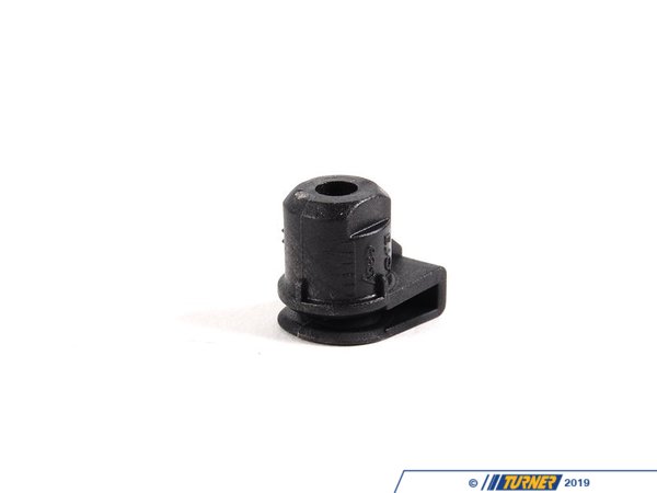 Genuine BMW Genuine BMW Plastic Nut - 51417025609 - E82,E83,E82 1M Coupe 51417025609