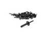 Genuine BMW Genuine BMW Wheel Arch Extension Set - E70 X5 51770421056 View 16