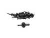 Genuine BMW Genuine BMW Wheel Arch Extension Set - E70 X5 51770421056 View 17