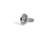 Genuine BMW Genuine BMW Sheet Metal Screw - 07119904714 07119904714 View 1