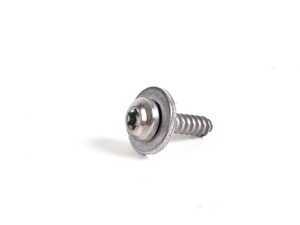 Genuine BMW Sheet Metal Screw - 07119904714