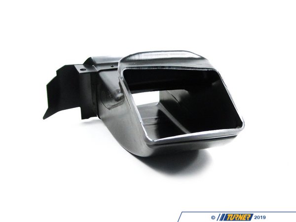 Genuine BMW Genuine BMW Brake Duct - Right - E38 51718125968