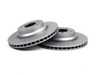 Zimmermann Front Brake Rotors - Pair (348x30) 34116750267 View 2