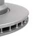 Zimmermann Front Brake Rotors - Pair (348x30) 34116750267 View 3