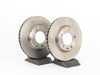 Zimmermann Front Brake Rotors - E30 M3 (Pair) 34112226813 View 2
