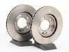 Zimmermann Front Brake Rotors - E30 M3 (Pair) 34112226813 View 3