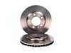 Zimmermann Front Brake Rotors - E30 M3 (Pair) 34112226813 View 1