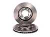 Zimmermann Front Brake Rotors - E30 M3 (Pair) 34112226813 View 8