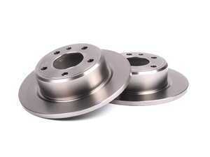 Rear Brake Rotors - E30 M3 (Pair)