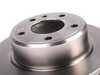 Zimmermann Rear Brake Rotors - E30 M3 (Pair) 34212225507 View 3