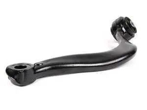 OEM Lemforder Front Tension Strut, Left - E53 X5
