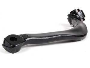 OEM Lemforder Front Tension Strut, Right - E53 X5