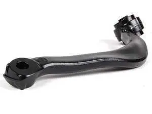 OEM Lemforder Front Tension Strut, Right - E53 X5