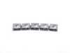 Genuine BMW Body Nut - Pack Of 5 07129904221KT View 3