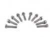 Genuine BMW Hex Bolt With Washer - Pack Of 10 07119906123kt View 3