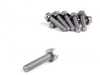 Genuine BMW Hex Bolt With Washer - Pack Of 10 07119906123kt View 4