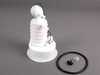 Genuine BMW Genuine BMW Repair Kit, Fuel Filter/pres - 16117197690 16117197690 View 1