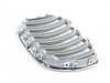 Genuine BMW Genuine BMW Grille, Front, Right Titan 2 - 51137124816 - E53 51137124816 View 3