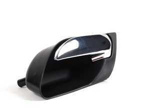 Genuine BMW Door Handle, Inside Left - 51418200723 - E46