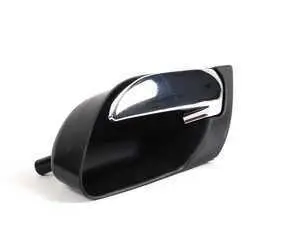 Genuine BMW Door Handle, Inside Left - 51418200723 - E46