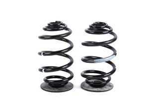 Genuine BMW Set Coil Springs - 33539058857 - E30