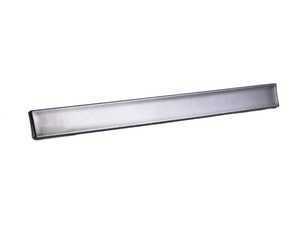 Genuine BMW Cover Strip, Right Sw Seidenmatt - 51138236894 - E38