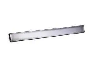 Genuine BMW Cover Strip, Right Sw Seidenmatt - 51138236894 - E38