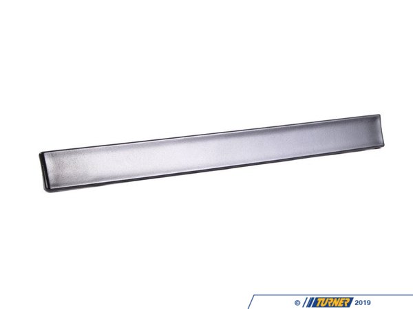 Genuine BMW Genuine BMW Cover Strip, Right Sw Seidenmatt - 51138236894 - E38 51138236894