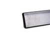Genuine BMW Genuine BMW Cover Strip, Right Sw Seidenmatt - 51138236894 - E38 51138236894 View 2