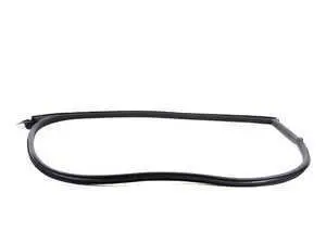 Genuine BMW Door Seal - Left - E46 323Ci 325Ci 328Ci 330Ci M3