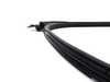 Genuine BMW Genuine BMW Door Seal - Left - E46 323Ci 325Ci 328Ci 330Ci M3 51717161687 View 3