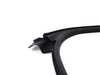 Genuine BMW Genuine BMW Door Seal - Left - E46 323Ci 325Ci 328Ci 330Ci M3 51717161687 View 4