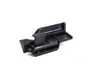 Genuine BMW Genuine BMW Armrest Lid Latch - Schwarz - E46 51168228808 View 2