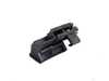 Genuine BMW Genuine BMW Armrest Lid Latch - Schwarz - E46 51168228808 View 4