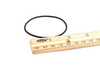 Genuine BMW Genuine BMW O-Ring - 07119903596 - E53,E63,E65,E70 X5 07119903596 View 2