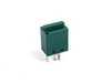 Genuine BMW Genuine BMW 5 Prong Green Relay - Multiple BMWs 61366980177 View 1