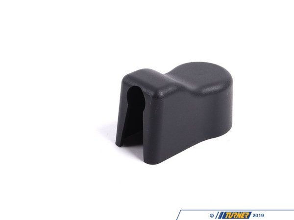 Genuine BMW Genuine BMW Covering Cap - 72117069963 - E82,E92,E82 1M Coupe 72117069963