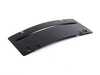 Genuine BMW Genuine BMW Front Bumper License Plate Mount - E23 E24 E28 51181855952 View 1